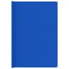 vidaXL Tenttapijt 250x300 cm blauw