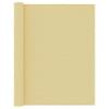 vidaXL Tenttapijt 250x350 cm beige