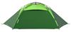 Grote foto tent compact outdoor beasy 3 persoons polyester groen caravans en kamperen tenten