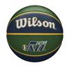 Wilson NBA Utah Jazz Tribute Basketbal (7)