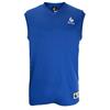 Burned Enkelzijdig Jersey Blauw Kledingmaat : 3XL