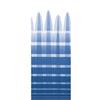 Thule Fabric 6200 3.75 Blue Sky