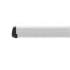 Thule 3200 300 Geanodiseerd-Uni Grey