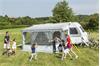 Fiamma CaravanStore ZIP XL 550 Royal Grey <2021
