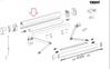 Thule Main Housing 5200 4.00 Wit