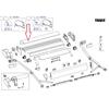 Thule Cover Housing 9200 4.00 <05/2014