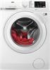 AEG L6FBA5680 Voorlader wasmachine 8 kg - Nieuw (Outlet) - W