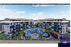 Nieuw project in Alanya, Oba, Turkije