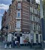 Appartement Nassaukade in Amsterdam