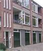 Appartement Van Houtenstraat in Ede