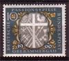 Duitsland 329 postfris