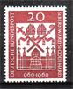 Duitsland 336 postfris