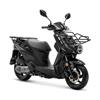 Sym X-Pro (Zwart) bij Central Scooters kopen €2348,00 of lea