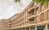 Appartement Stadhuispassage in Weert