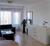Appartement Nachtwachtlaan in Amsterdam