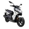 Kymco New Super 8R  (Wit ) bij Central Scooters kopen €2748,