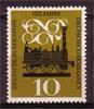 Duitsland 345 postfris