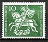 Duitsland 346 postfris