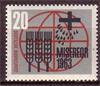 Duitsland 391 postfris