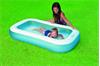 57403np-rectangular baby pool 166 x 100 x 28 cm