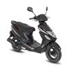 BTC City (Zwart) bij Central Scooters kopen €1498,00 of leas