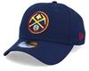 New Era Denver Nuggets NBA 9Forty Cap