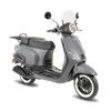 BTC Felice Luxury (Mat Jeans blauw ) bij Central Scooters ko