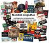 Retro reclameborden  koop je bij Mooiblik.