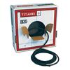 Titanex Neoprene cable 100 m rol 3 x 2,5 mm2