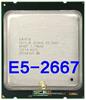 SR0KP Intel Xeon Processor 6C E5-2667 (15MB, 2.9GHz)