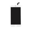 Compatible: LCD scherm - Wit voor iPhone 6 Plus