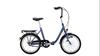 Excelsior Uni vouwfiets 20 inch blauw 3V