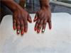 Gel Manicure