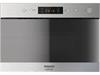 HOTPOINT MN313IXHA Inbouw magnetron  -  - Witgoed Outlet