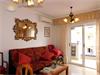 RUIM APPARTEMENT OP SLECHTS 800M VAN HET STRAND