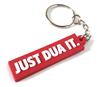 Just dua it sleutelhanger