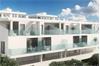 102m2 en 3 verdiepingen woning dichtbij La Zenia