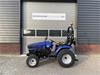 Farmtrac FT26 MT-ITS 4WD 24.5 PK minitractor NIEUW lease €159,-
