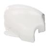 Fiamma Left end cover F65 Polar