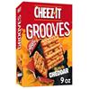 Cheez-It Grooves, Bold Cheddar (255g)