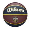Wilson NBA CLEVELAND CAVALIERS Tribute basketbal (7)