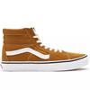 Sk8-Hi Wheat Brown Schoenmaat EU : 36.5