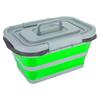 pop-upkoelbox 37L groen