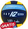 Grote foto opruiming showmodel size xl waterpolo broek fr90 d6 xl eps watersport en boten watersportkleding