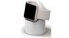 DrPhone AWC10 – Apple Watch Siliconen Hoes – Dock voor iWatc