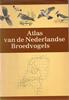 atlas van de nederlandse broedvogels