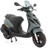 Piaggio ZIP SP Full options (Mat grijs ) bij Central Scooter