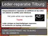 Toyota Leder reparatie en stoffeerderij Tilburg
