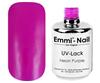 Emmi Shellac-UV/Led Gellak Neon Purple, 15 ml