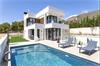 Luxe 3/3 stijlvolle villa in Finestrat - Alicante